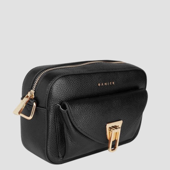 NWT ⭐️ DANIER ⭐️ TINSLEY CROSSBODY BAG - Picture 5 of 10